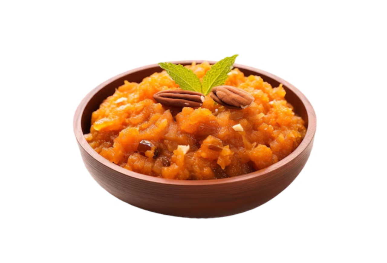 Kutralam Special Badam Halwa