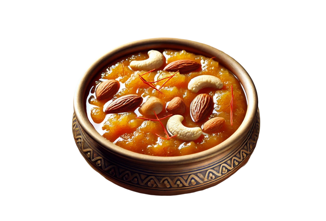 Pure Ghee Tirunelveli Halwa