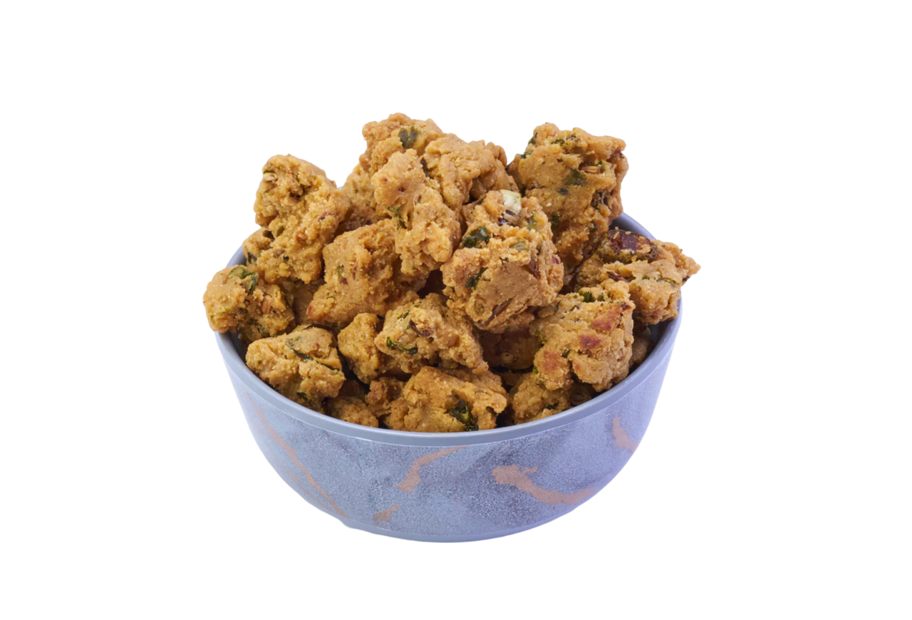 Kutralam Special KS Inji Pakoda