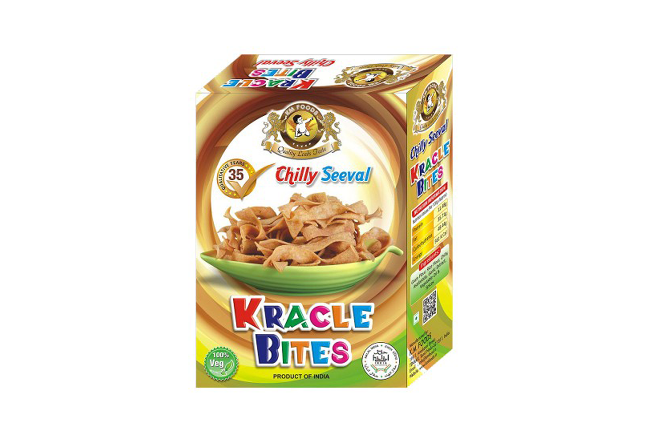 Special Karam Combo - Image 2