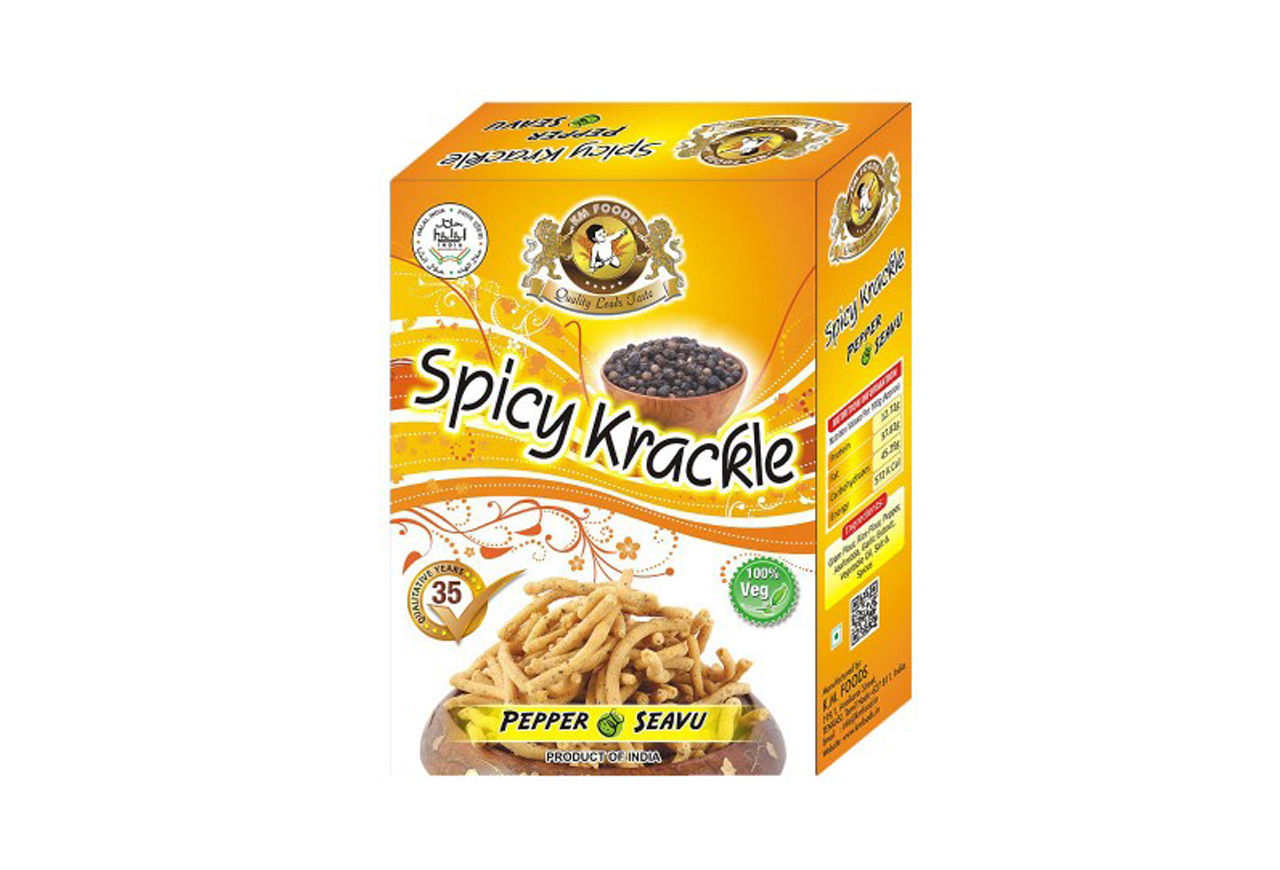 Special Karam Combo - Image 4